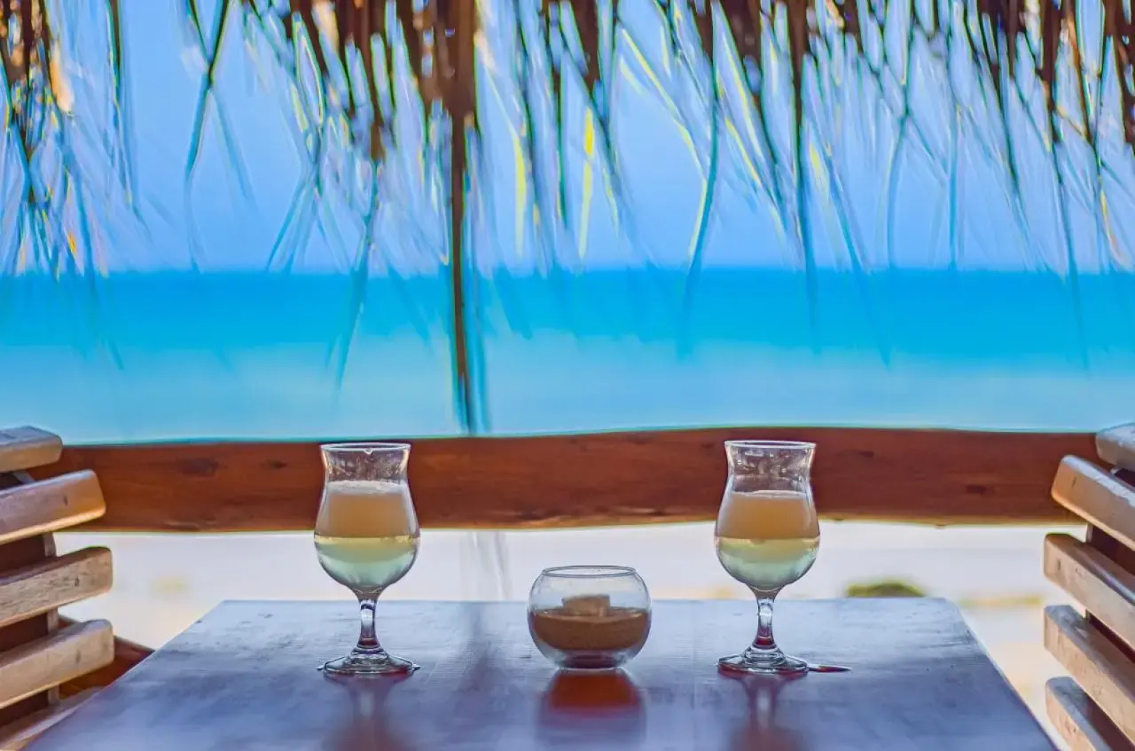 Maria Jose Bungalows