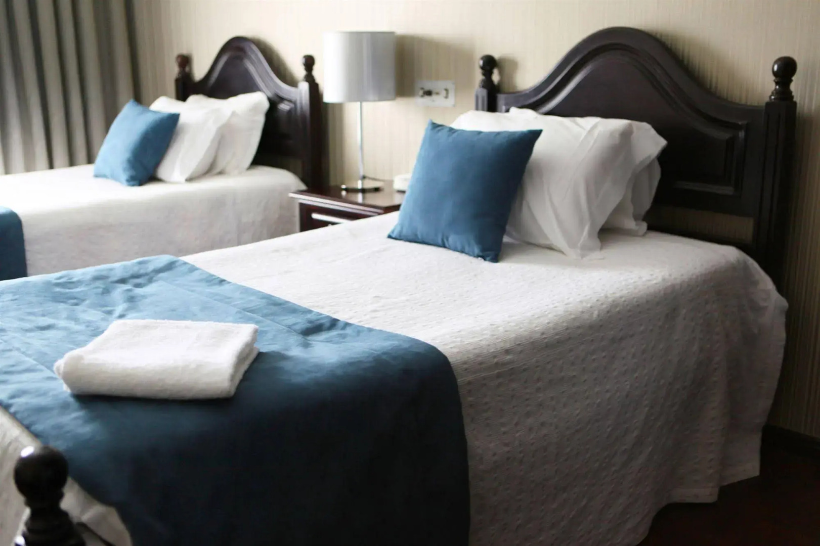 Hotel Rosa Mística by Umbral