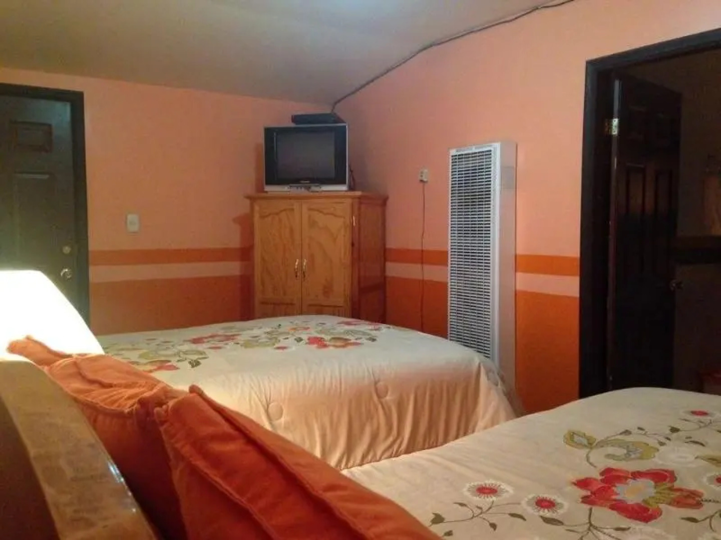 Plaza Mexicana Margarita's Hotel