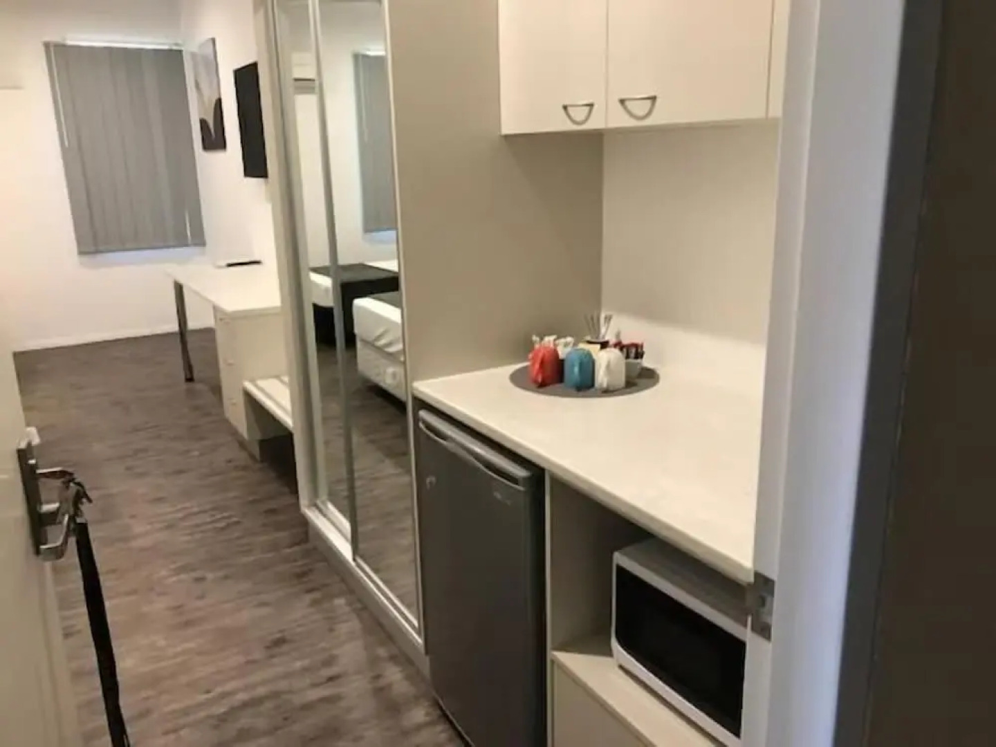 Winnellie Hotel Motel