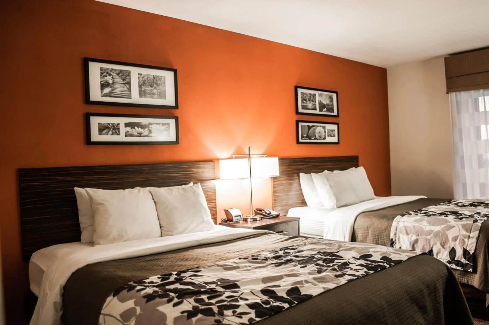 Sleep Inn & Suites Fort Campbell