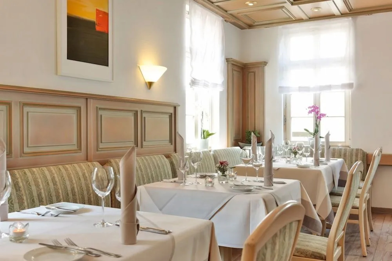 Nassauer Hof Limburg