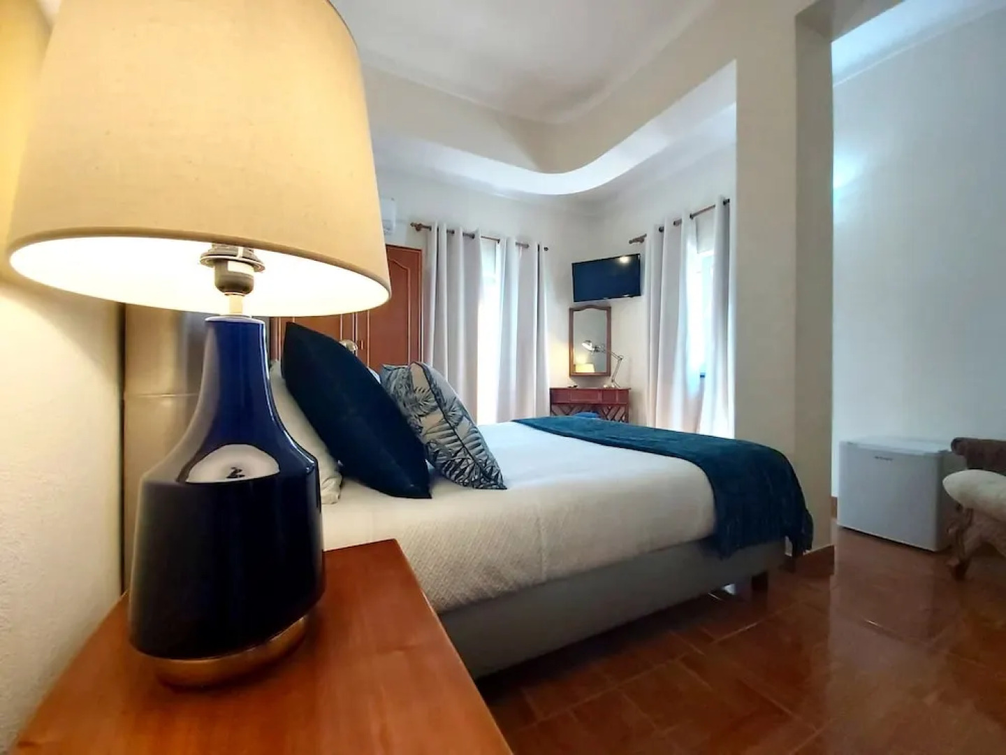 Blue Bamboo Hotel - Duna Parque Resorts & Hotels