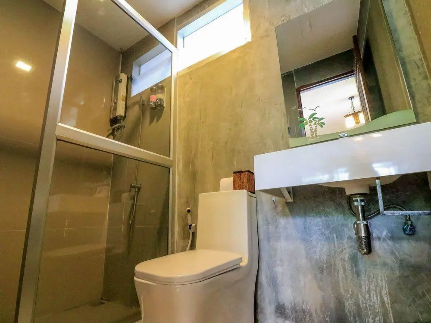 NIDA Rooms Kum Kham 878 Valleys