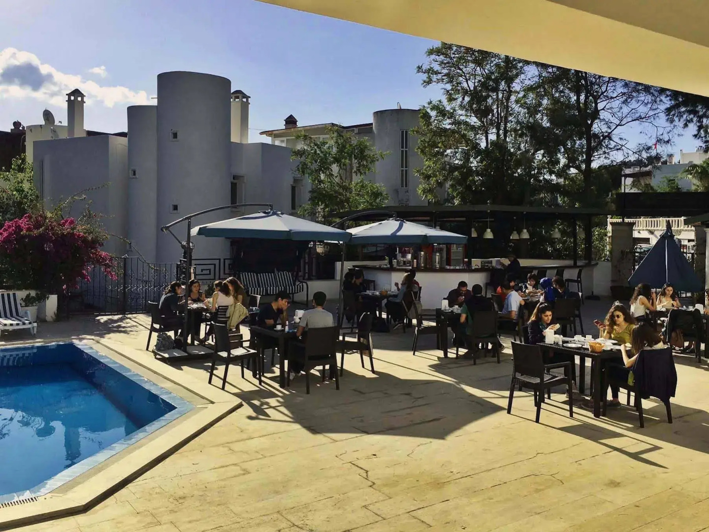 Le Chance Hotel & Spa