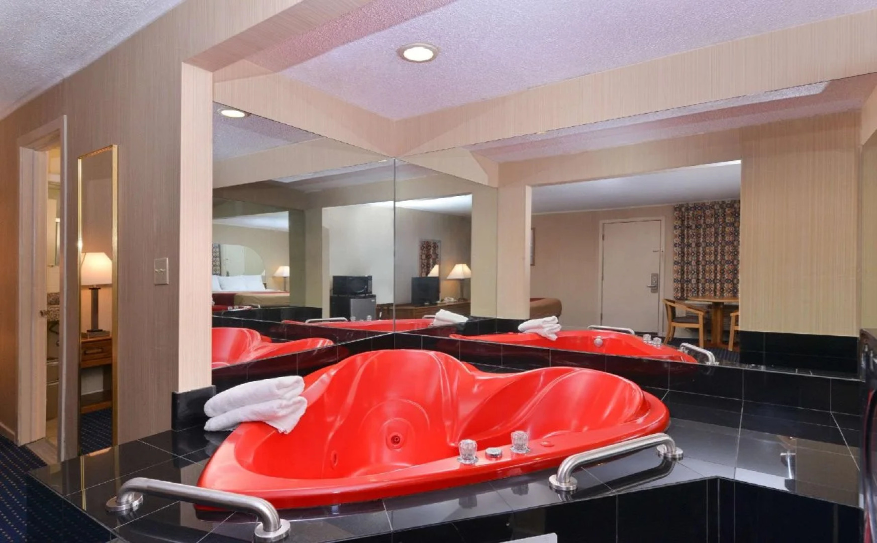 Econo Lodge East Hartford