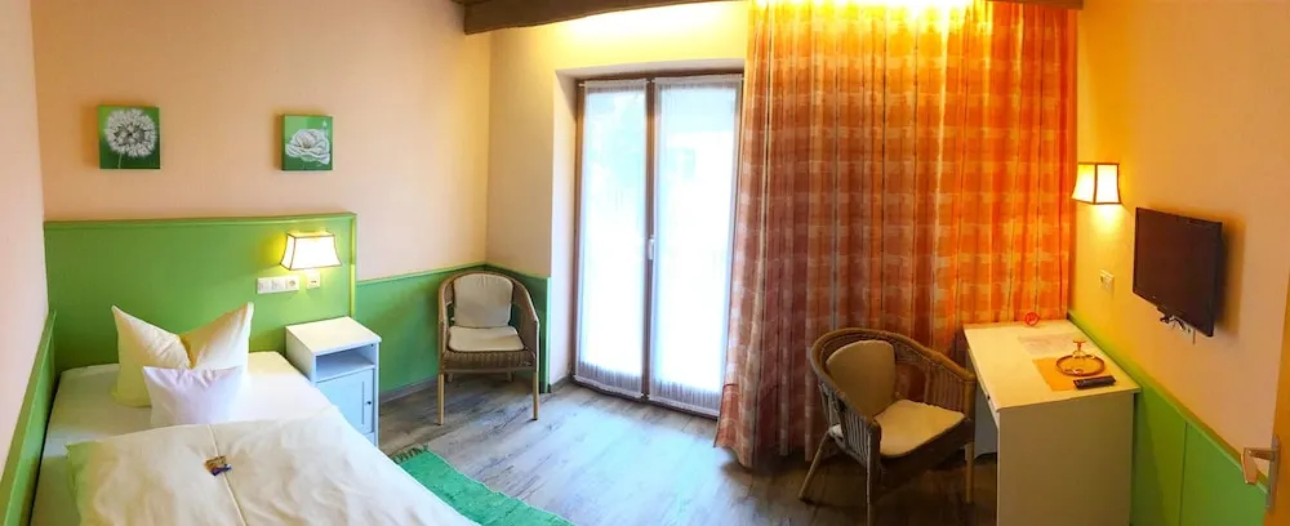 Zellerwirt Hotel & Restaurant