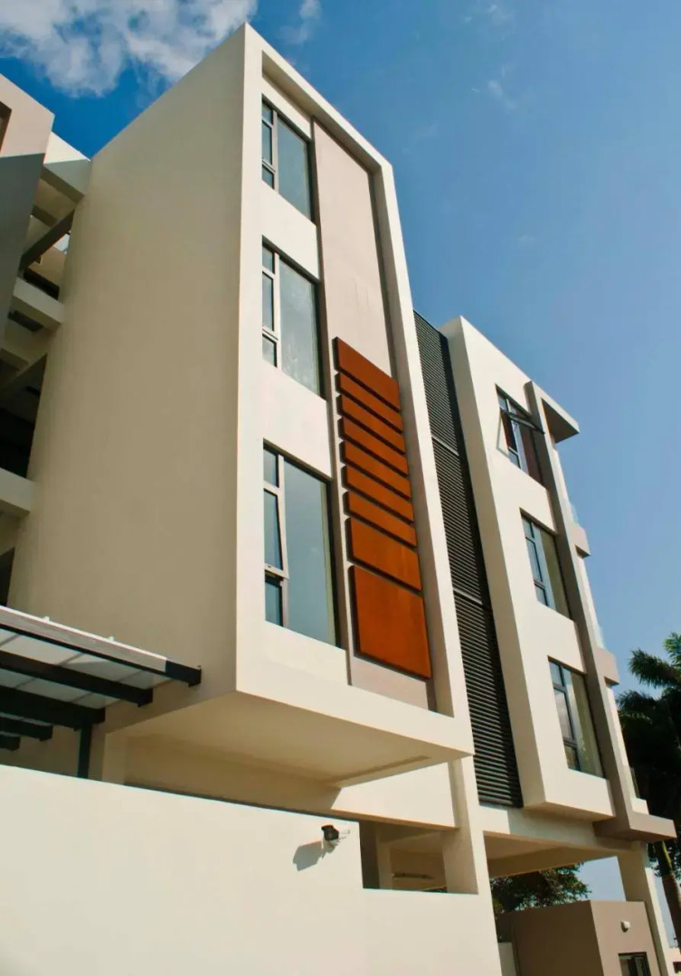 Studio 113, Ebene Square Apartments, Ebene