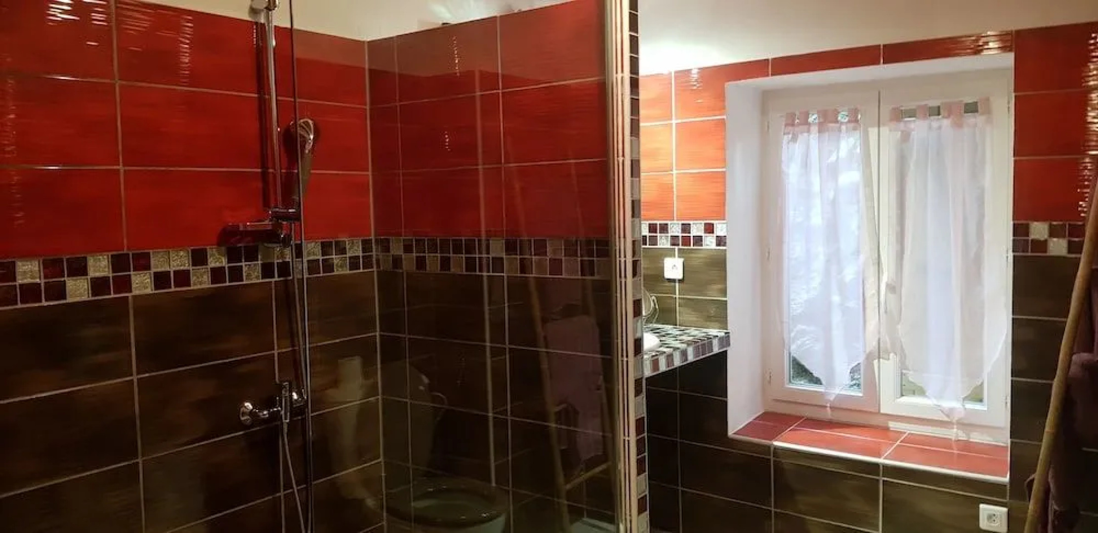 L'Orca Di San Gavinu