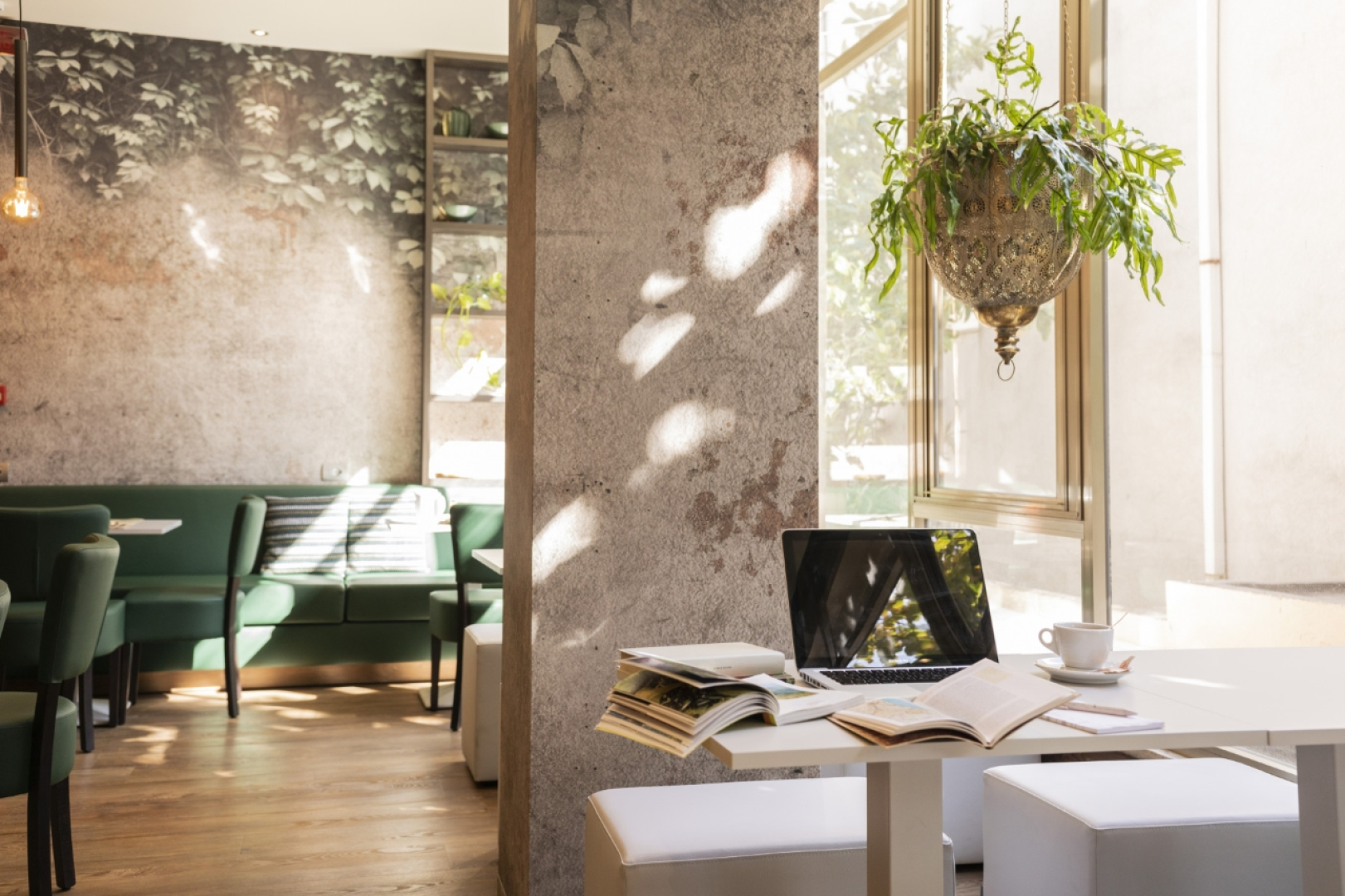 Bio Boutique Hotel Xù