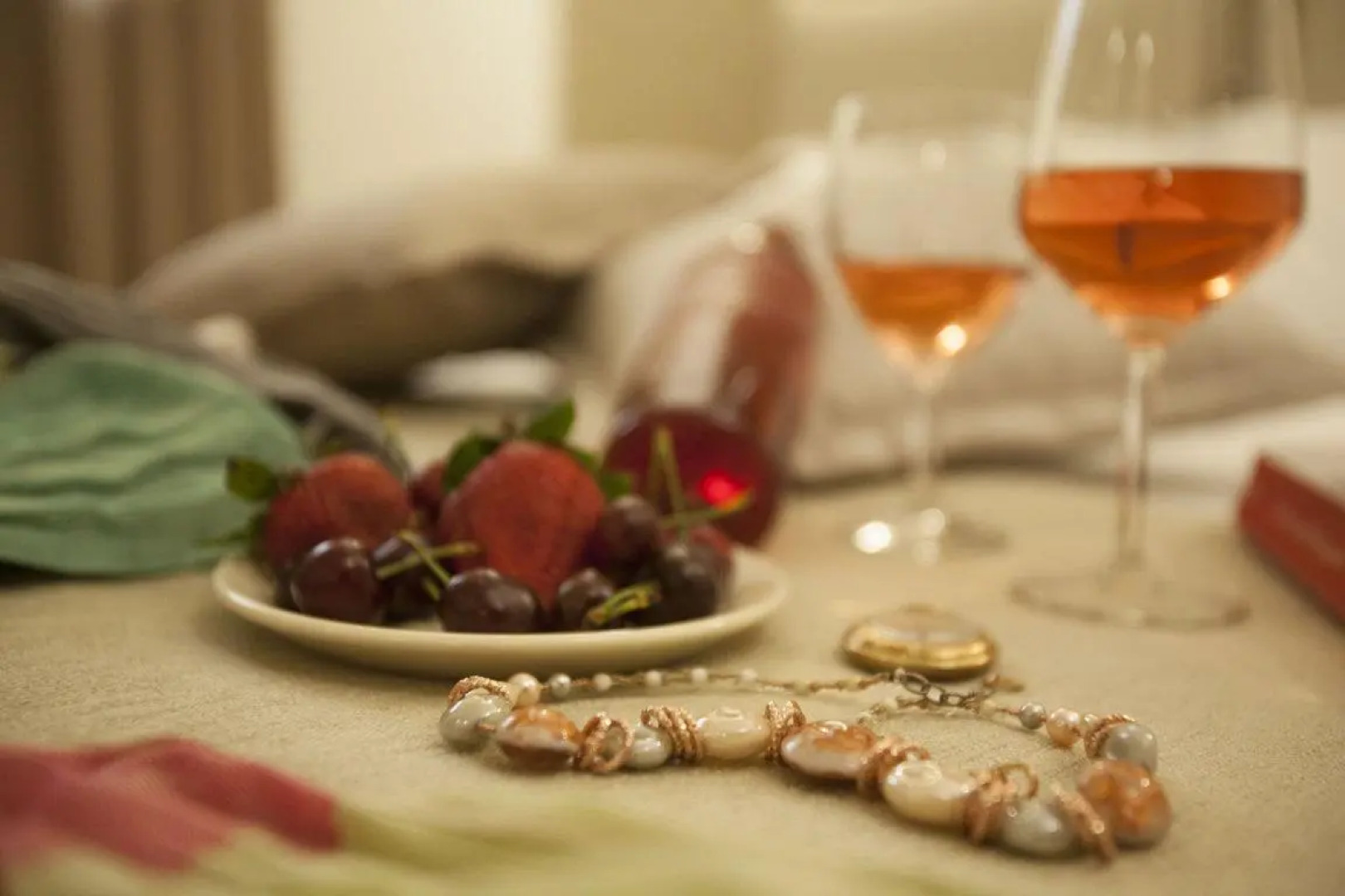 Masseria Tenuta Specolizzi