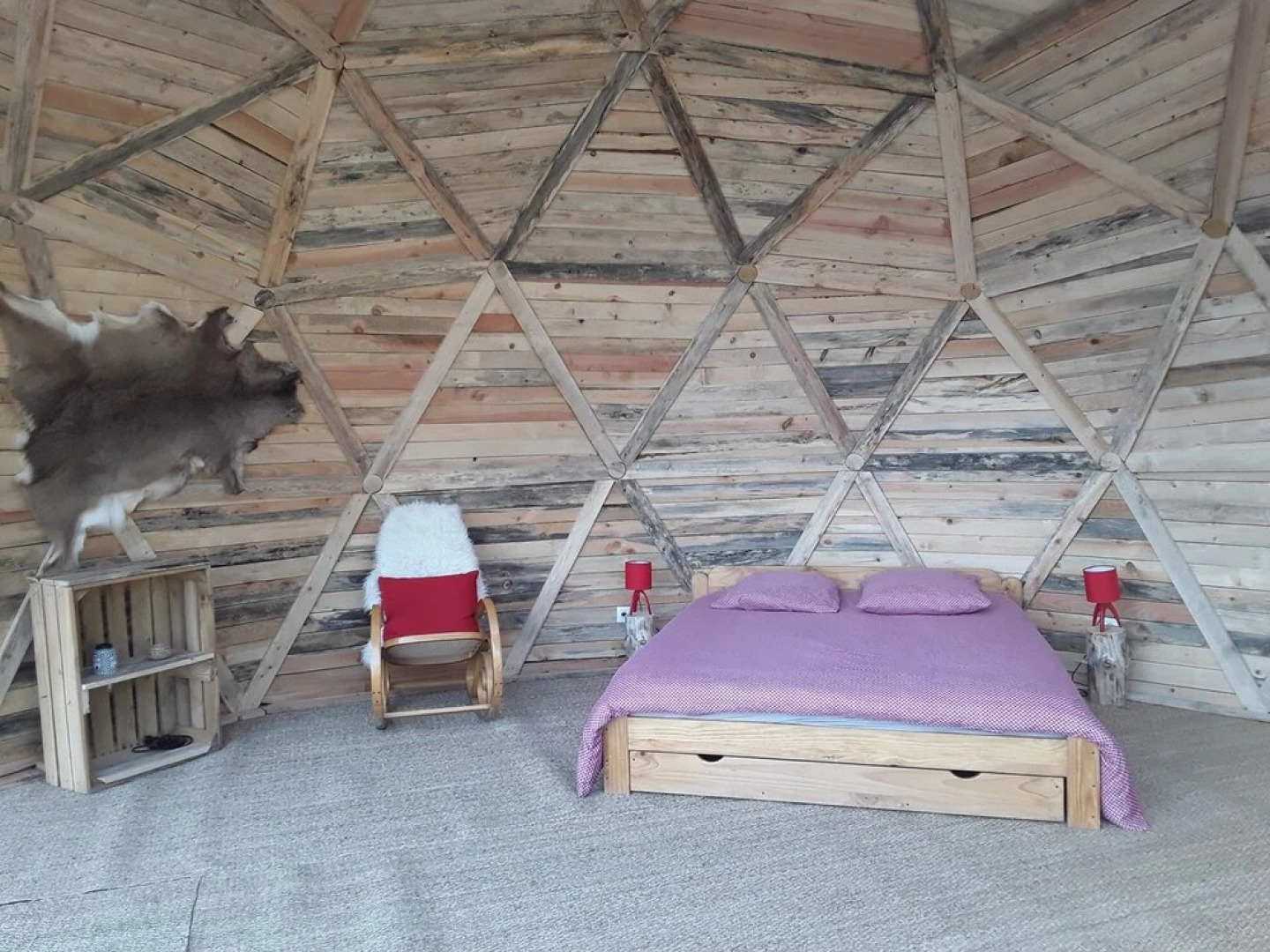 Bulles au Paradis Fonts Hautes