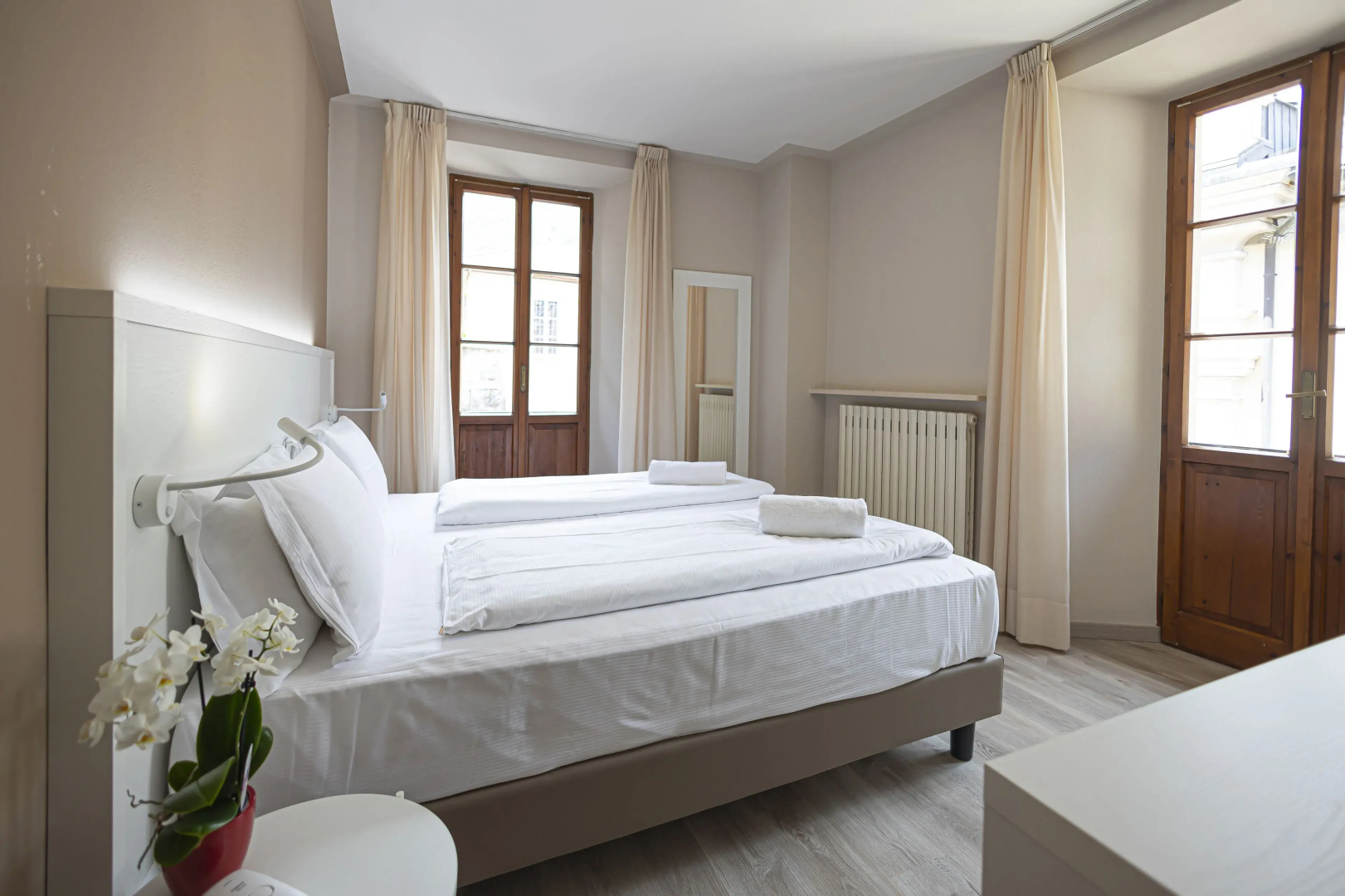 LVG Hotel Collection - Il Portico