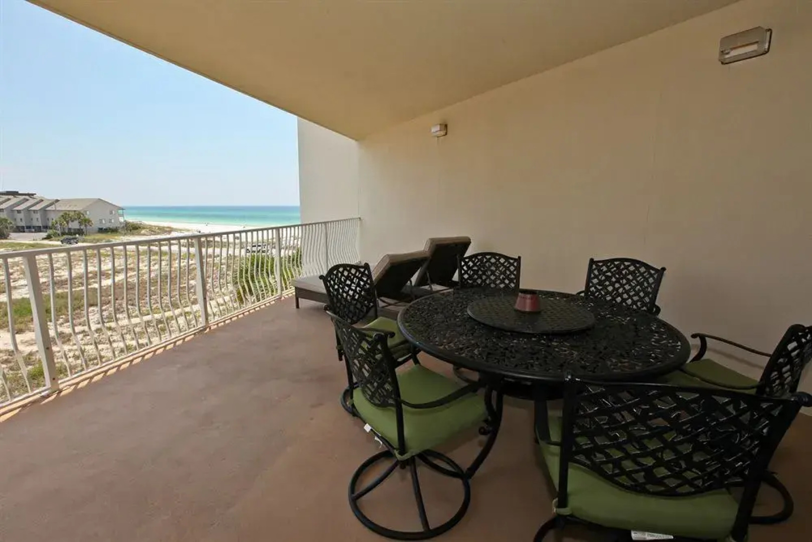 Dunes of Seagrove Condominiums by Wyndham Vacation Rentals