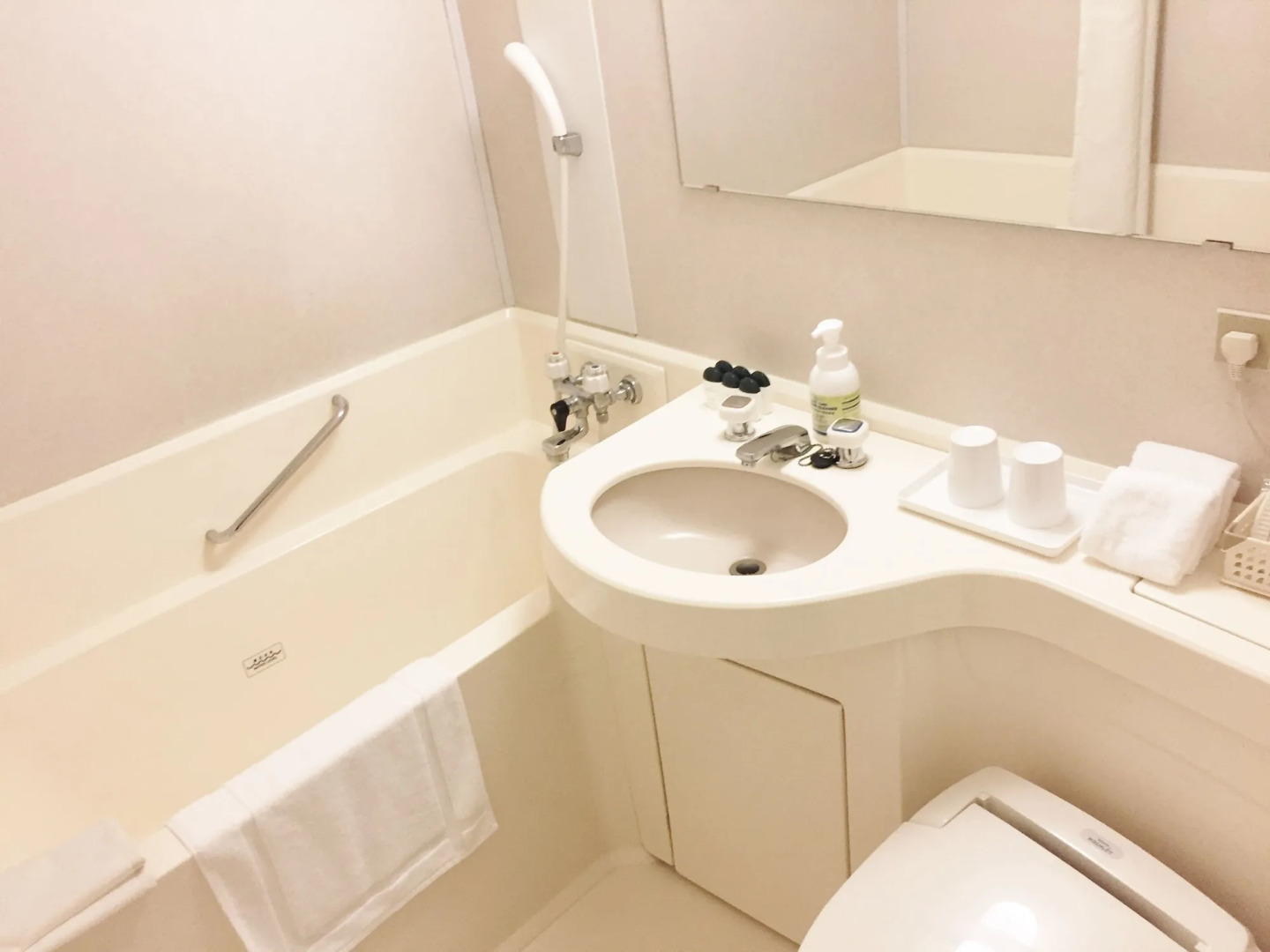 Hotel Global View Niigata