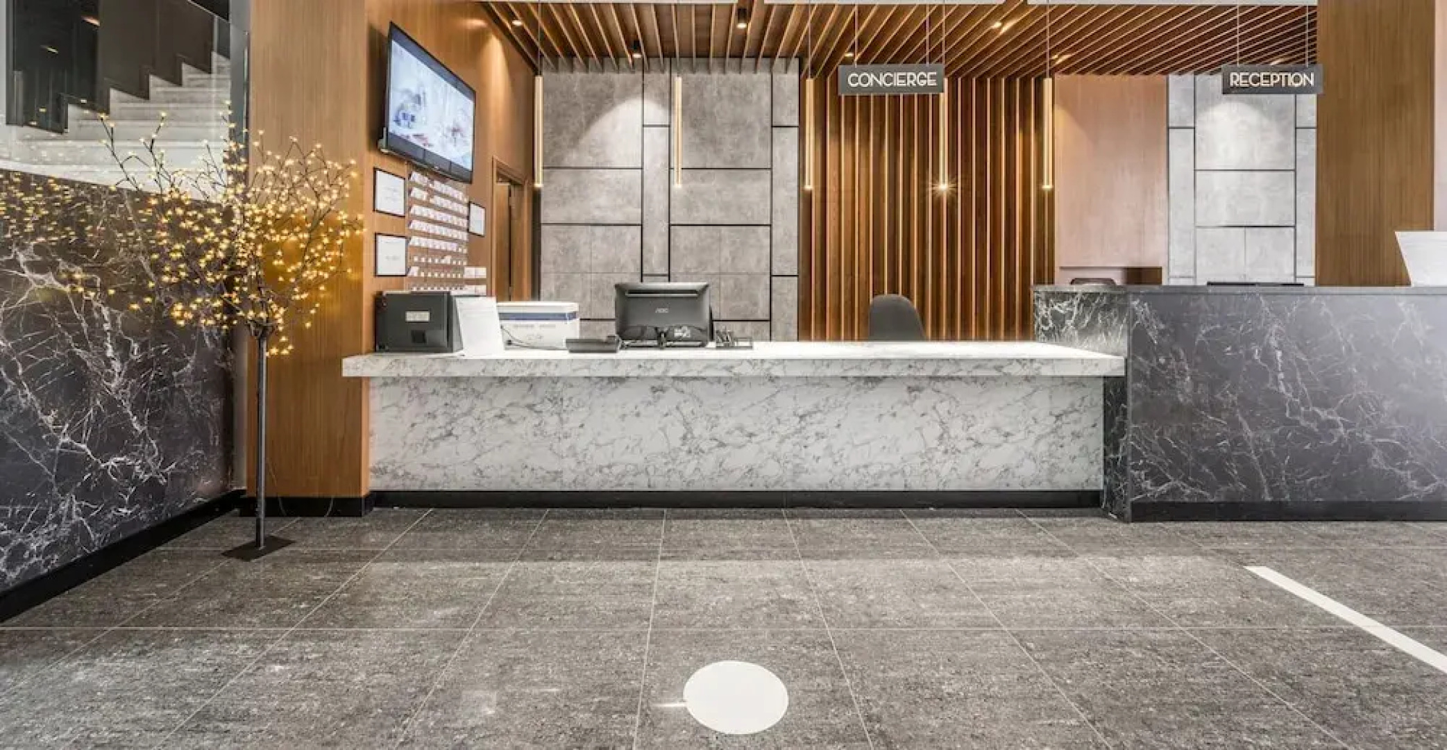 Signature BM Hotel Durres & Beach