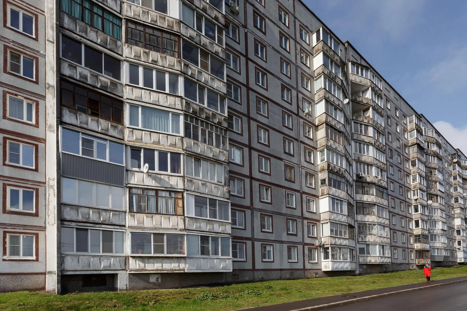 Живи уютно на улице Ленина 3