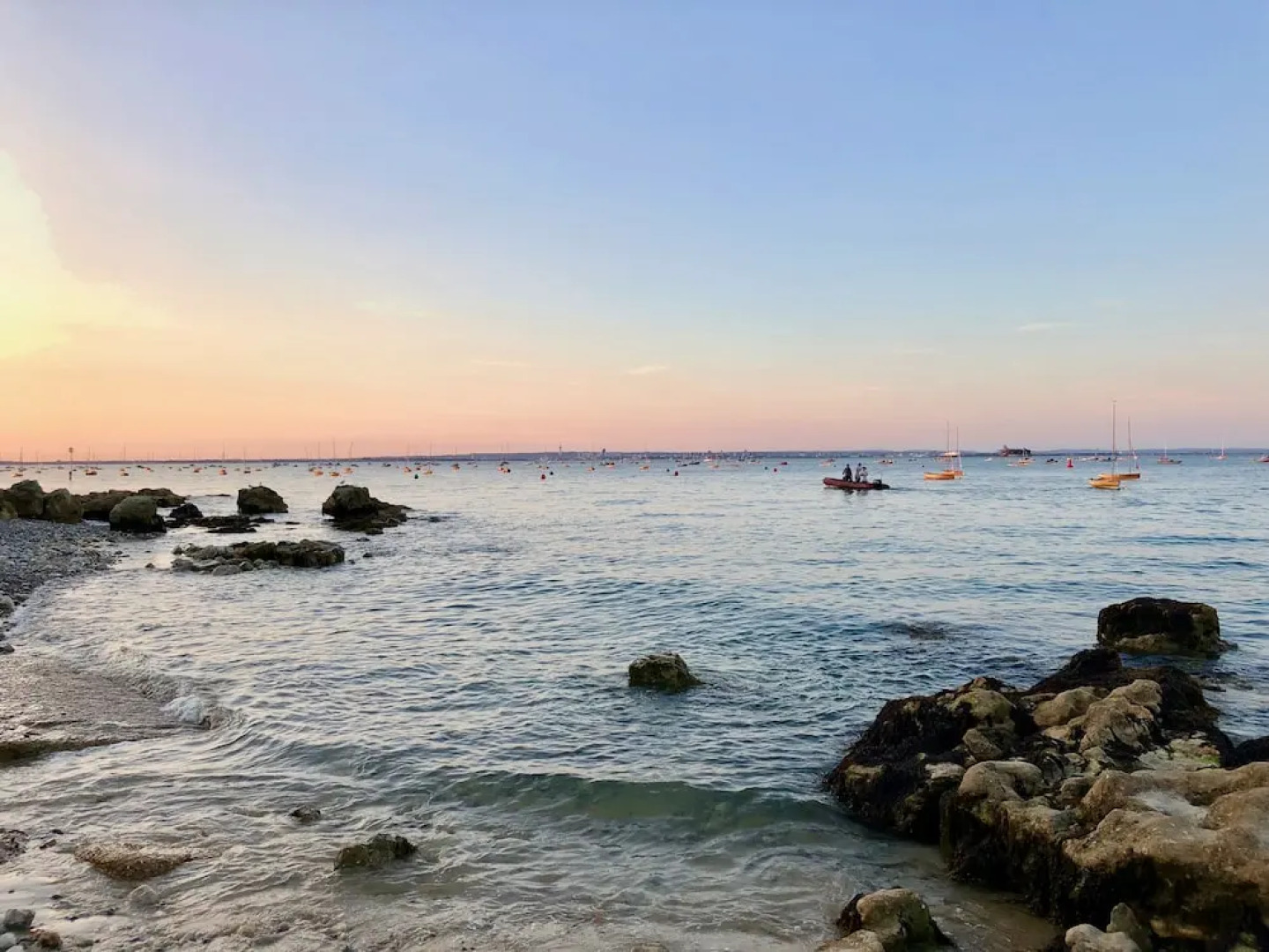 The Seashells - Seaview