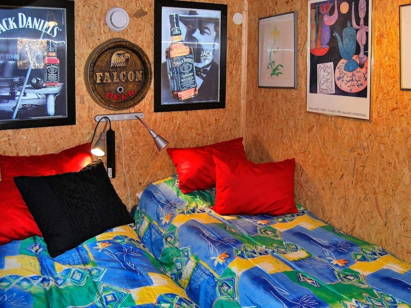 4 Person Holiday Home in Tjornarp