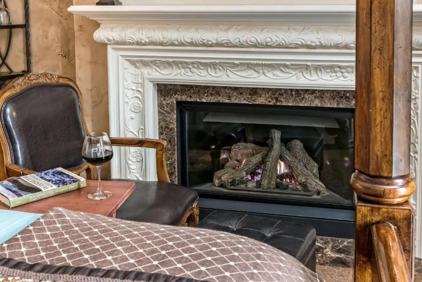 Cameo Heights Mansion