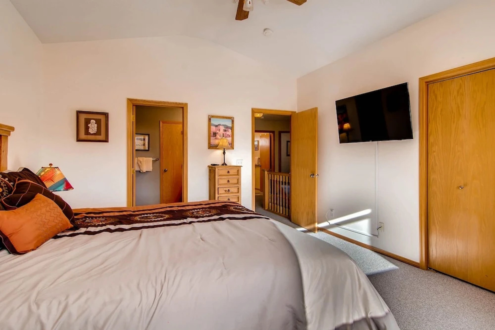 2028 Ryan Gulch 4 Br townhouse by RedAwning