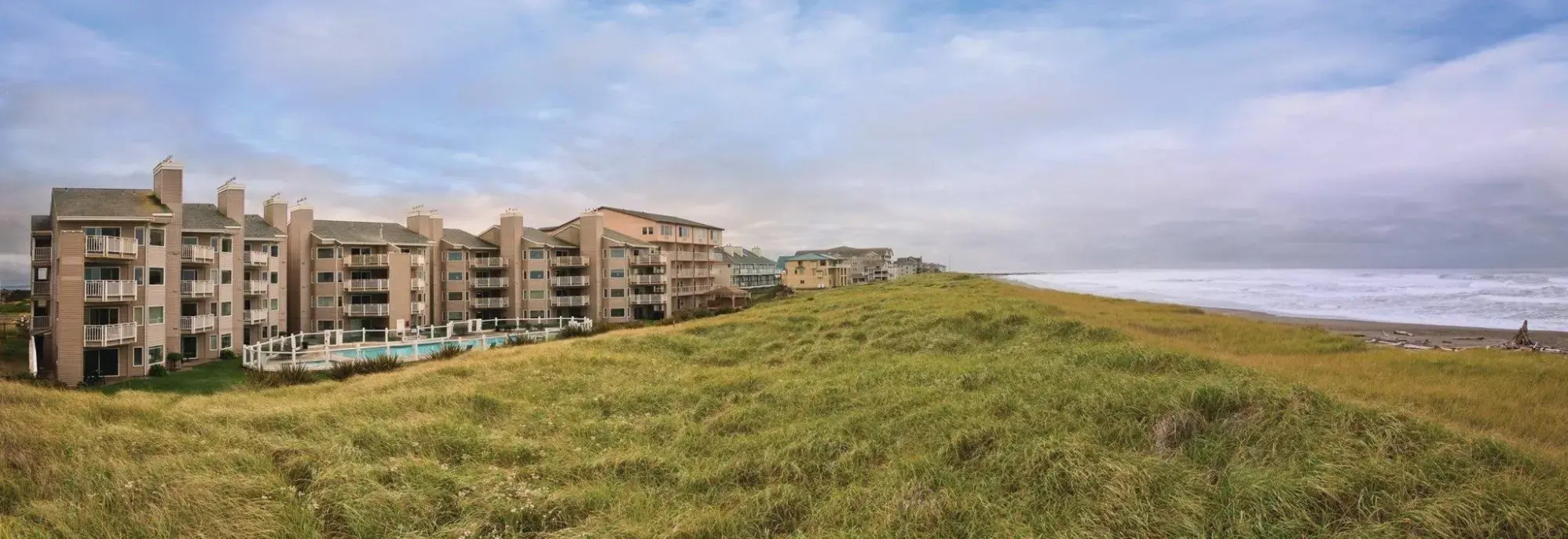 WorldMark Mariner Village