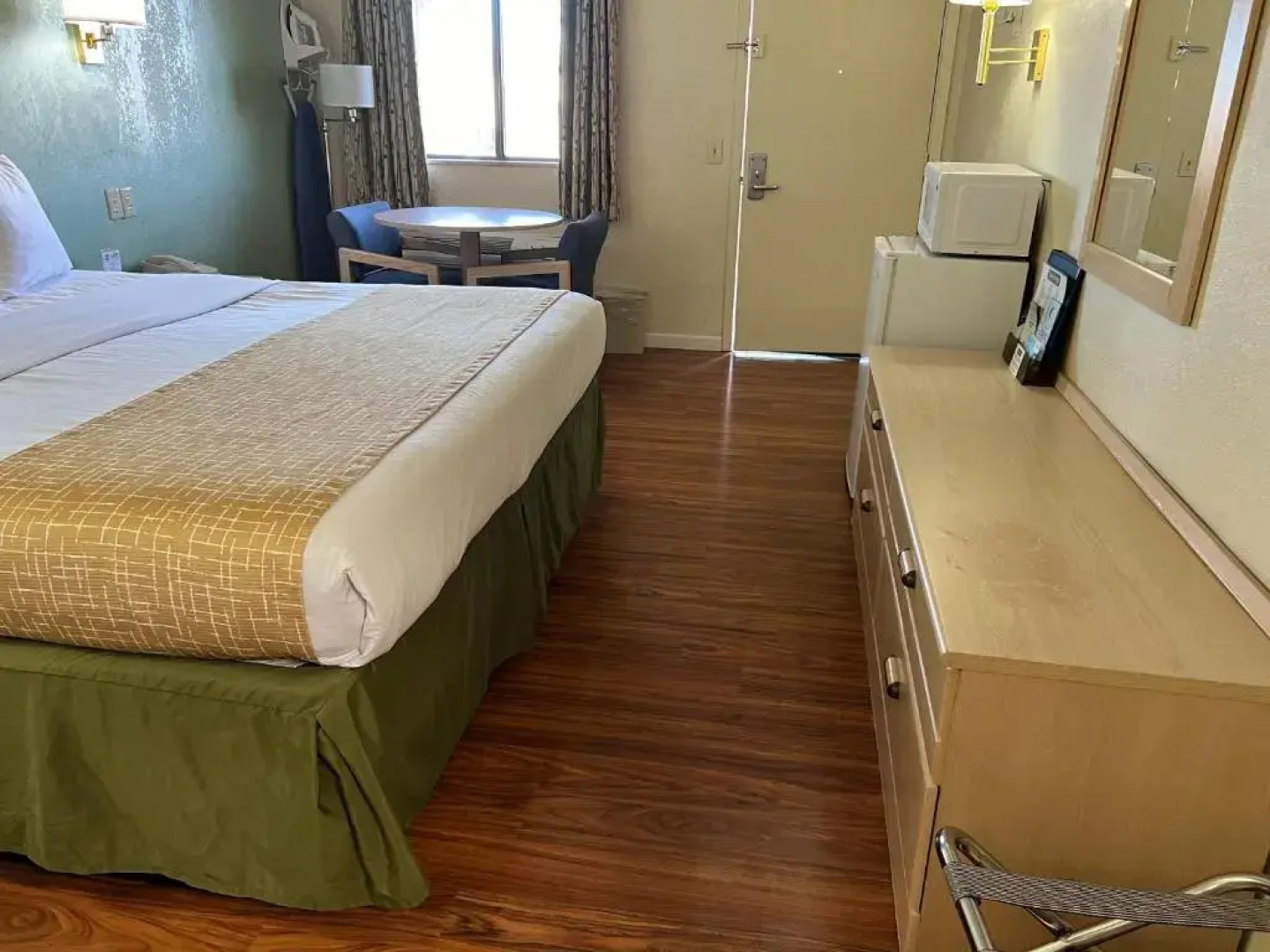 Travelodge By Wyndham Holbrook