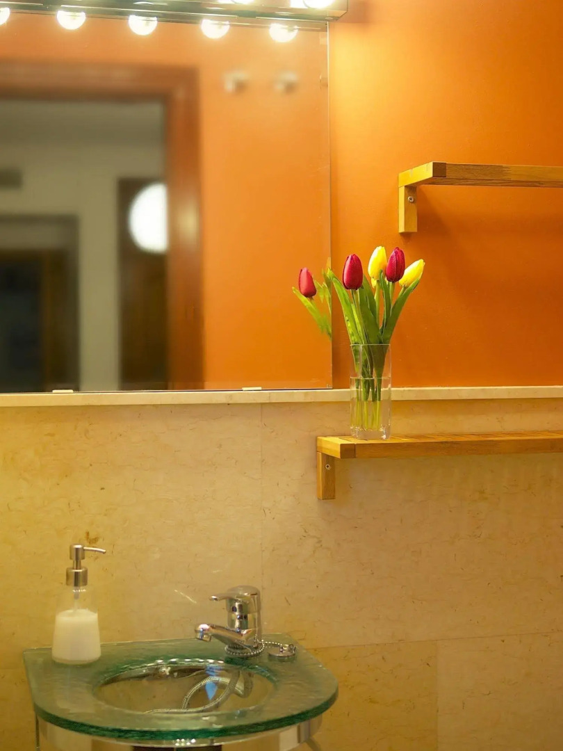 Apartamentos Turísticos Duque de Hornachuelos