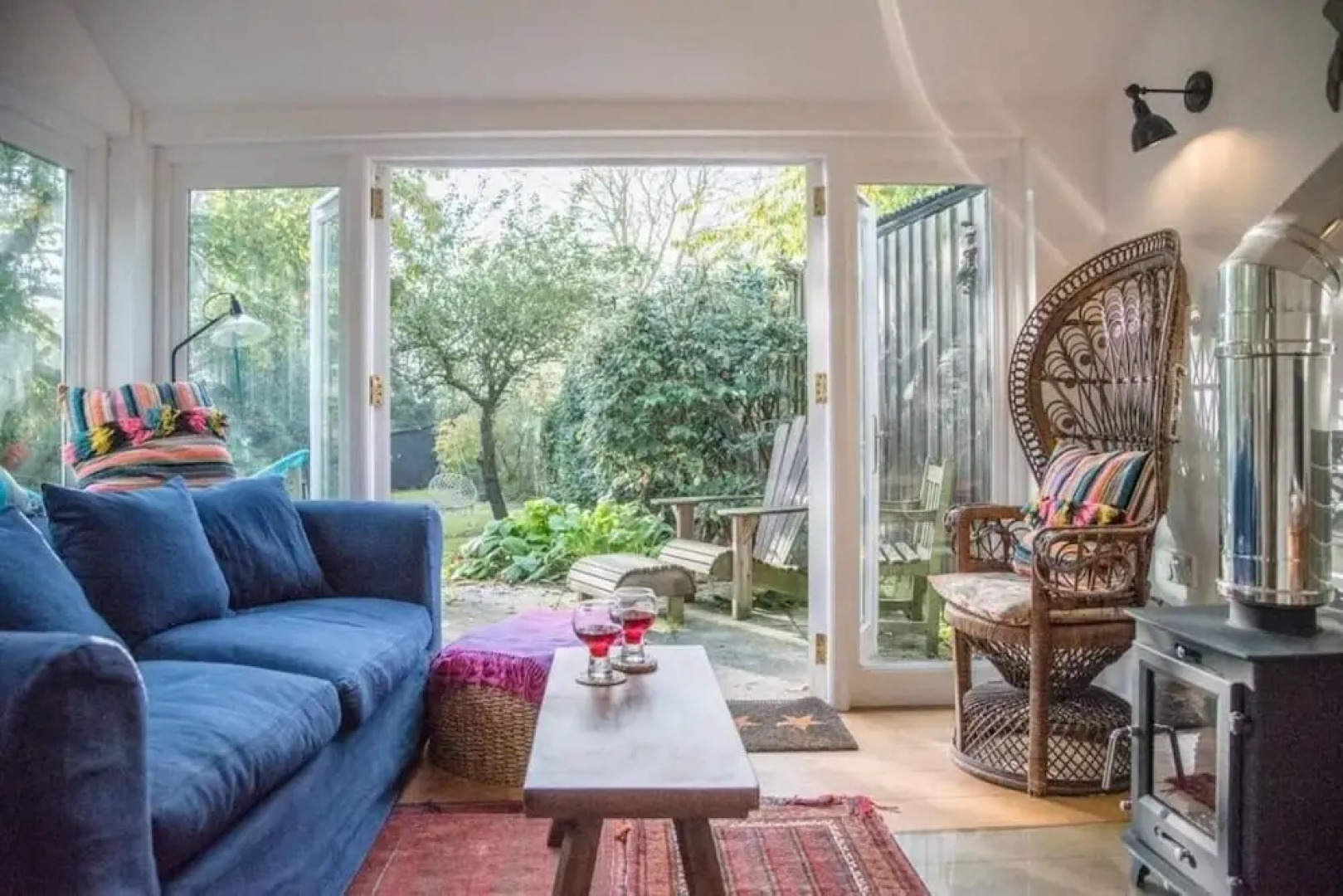 "115 The Coach House"