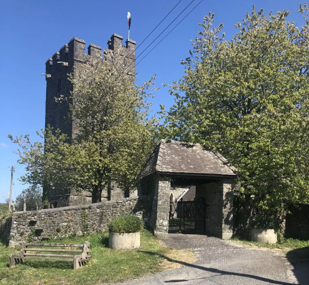 Greys House - A Warm Welcome to the Brecon Beacons