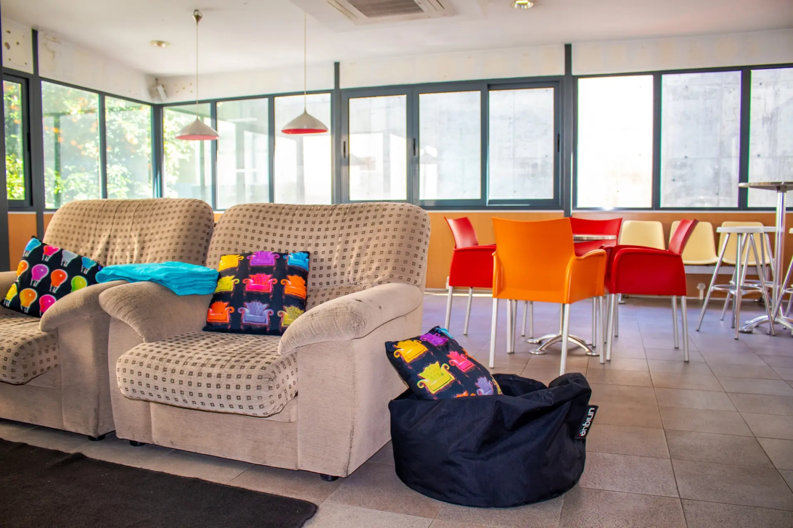 HI Lisboa – Pousada de Juventude - Hostel