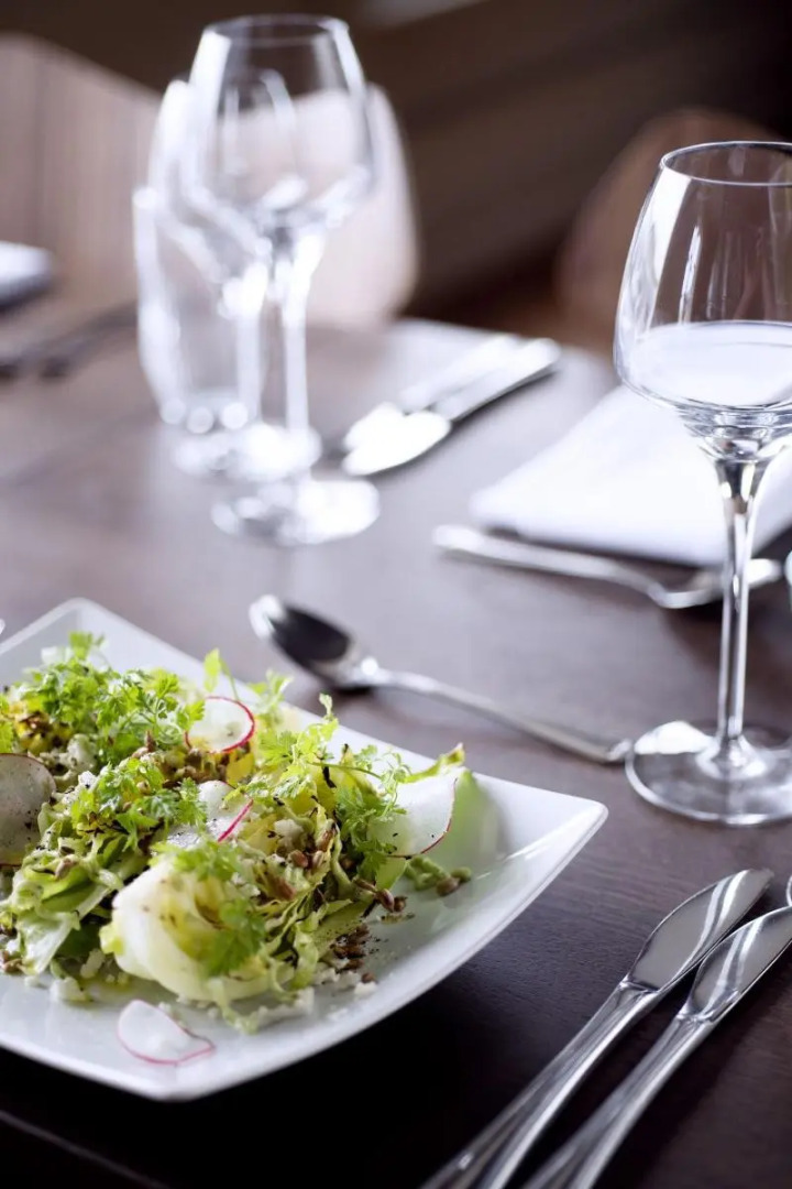 Utstein Kloster Hotell