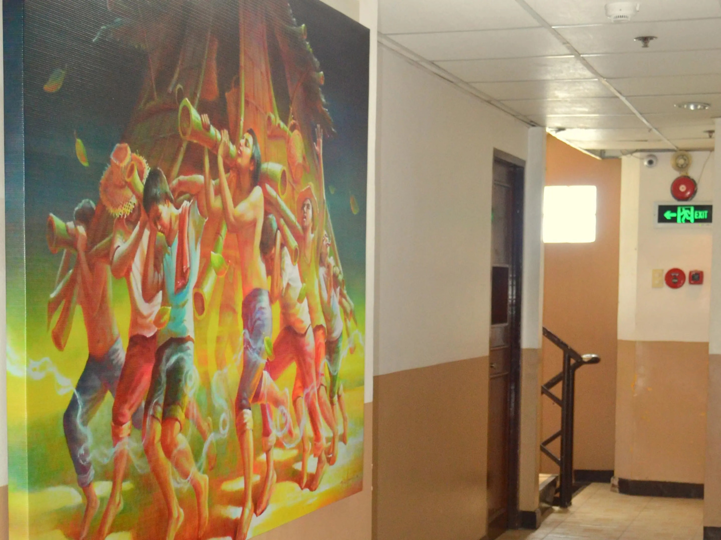 Las Casitas de Angela Hotel