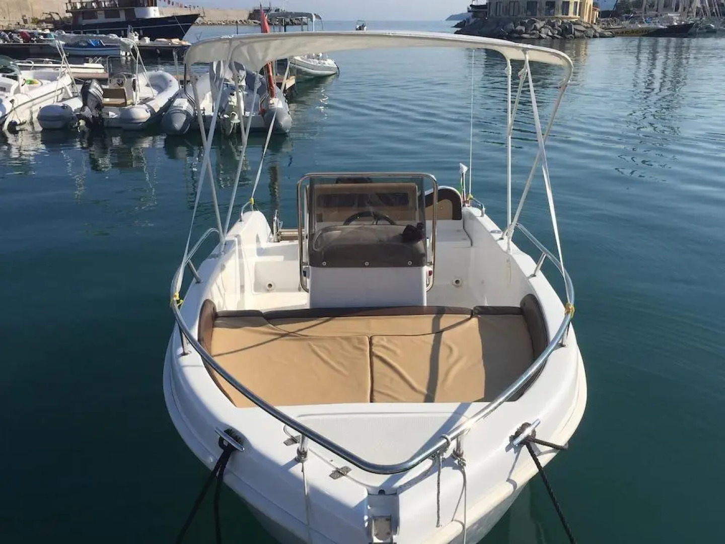 Villa Paglianiti - Your Family Residence