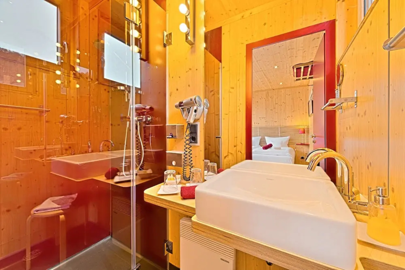 mein kleinHOTEL Biedenkopf