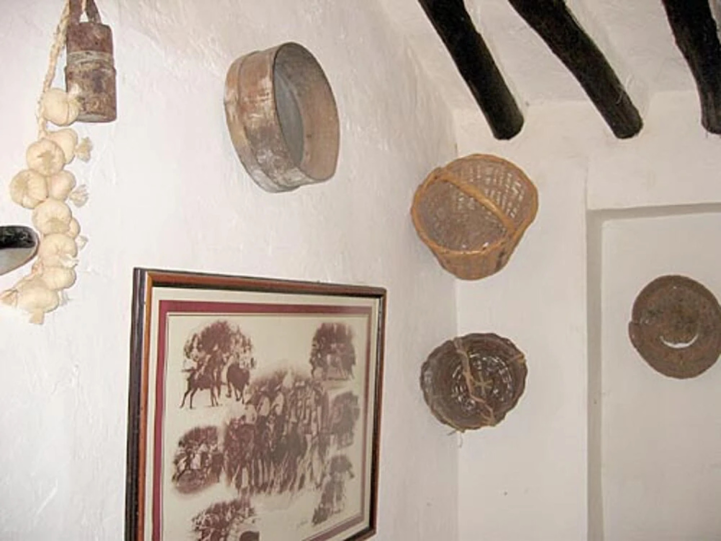 House With 3 Bedrooms in Córdoba, With Wonderful Mountain View, Privat