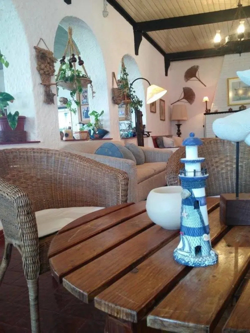 Hotel Posada del Barco