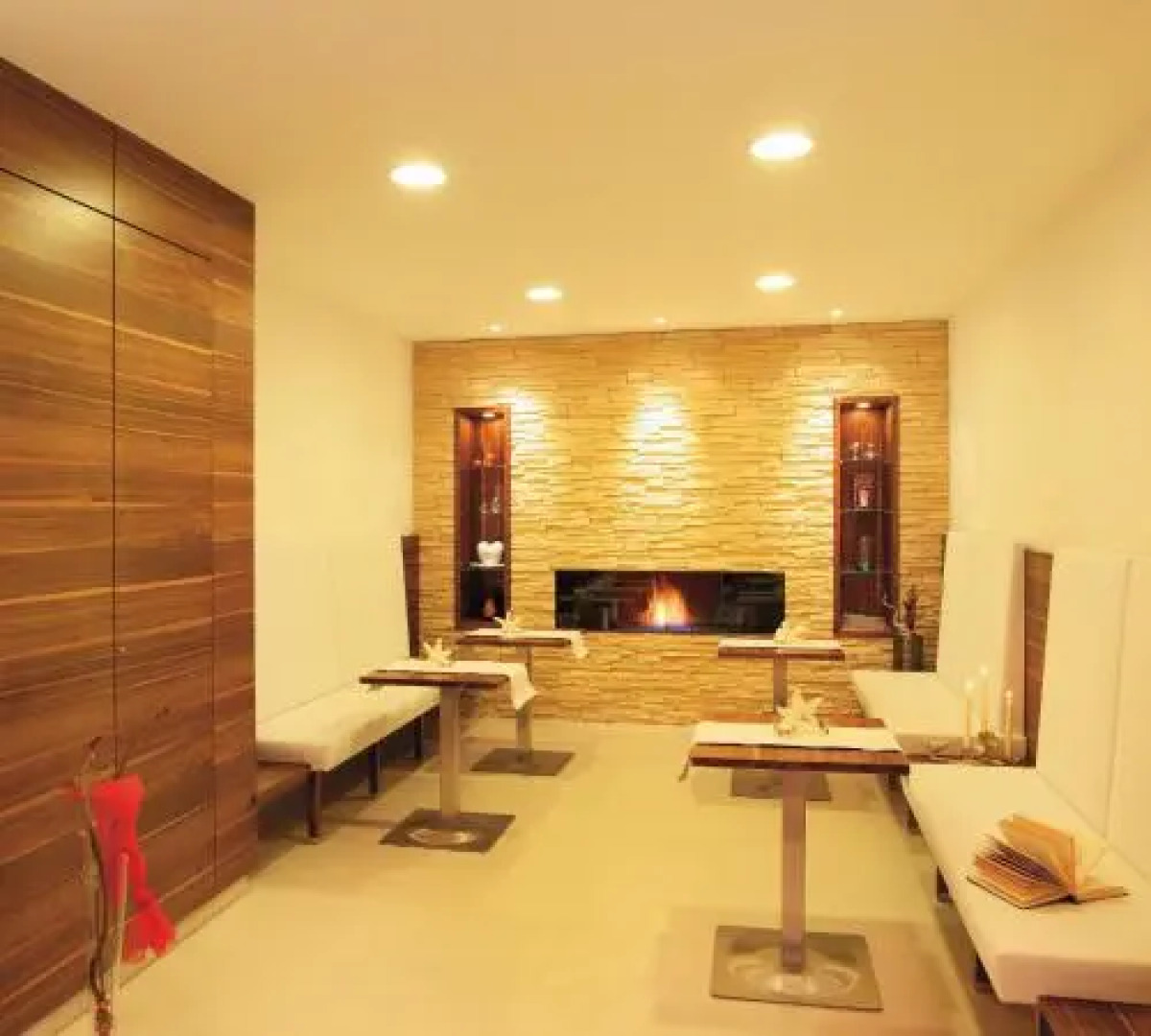 Hotel Pension Romantica