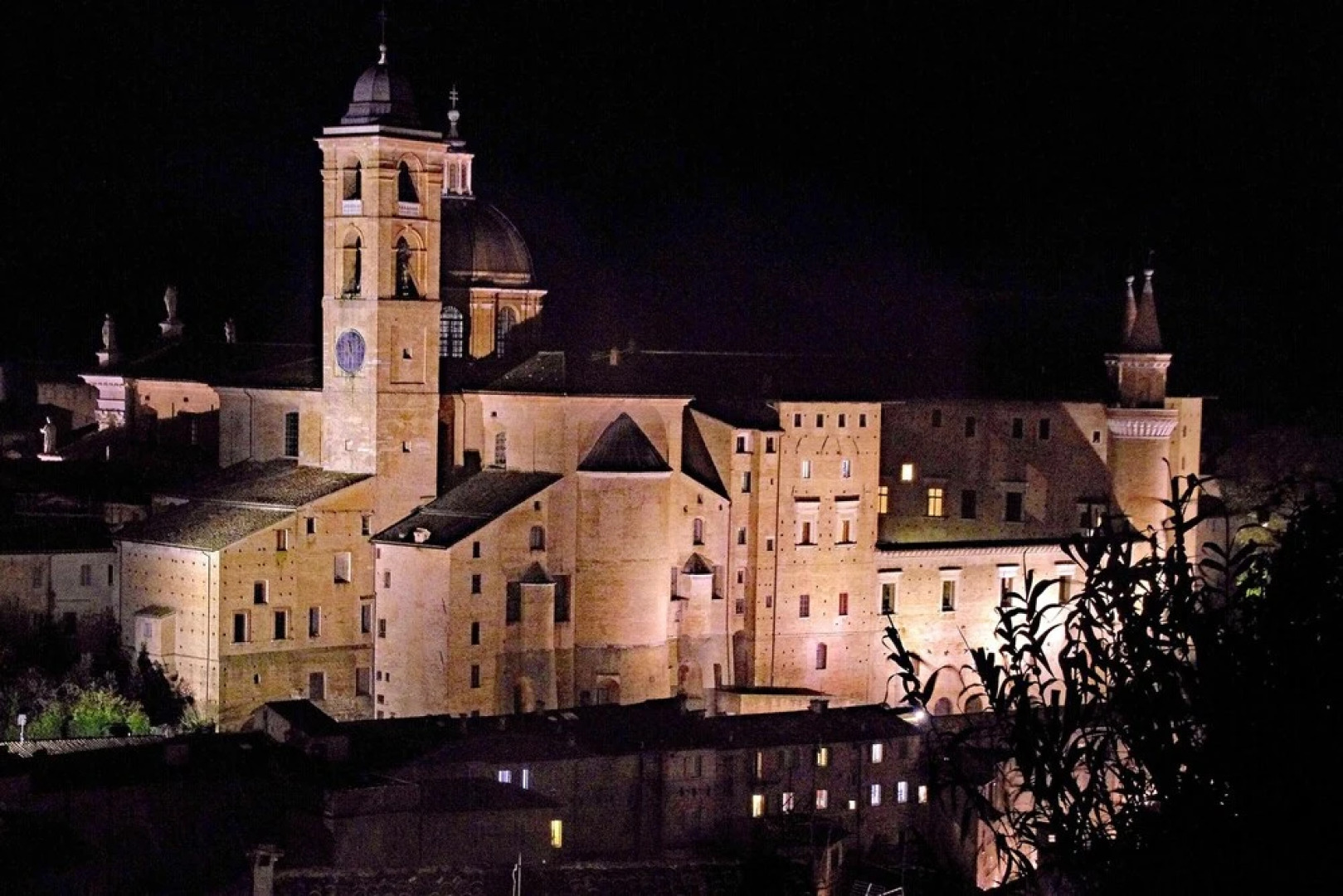 Villa Strada Comunale di Monte Giove