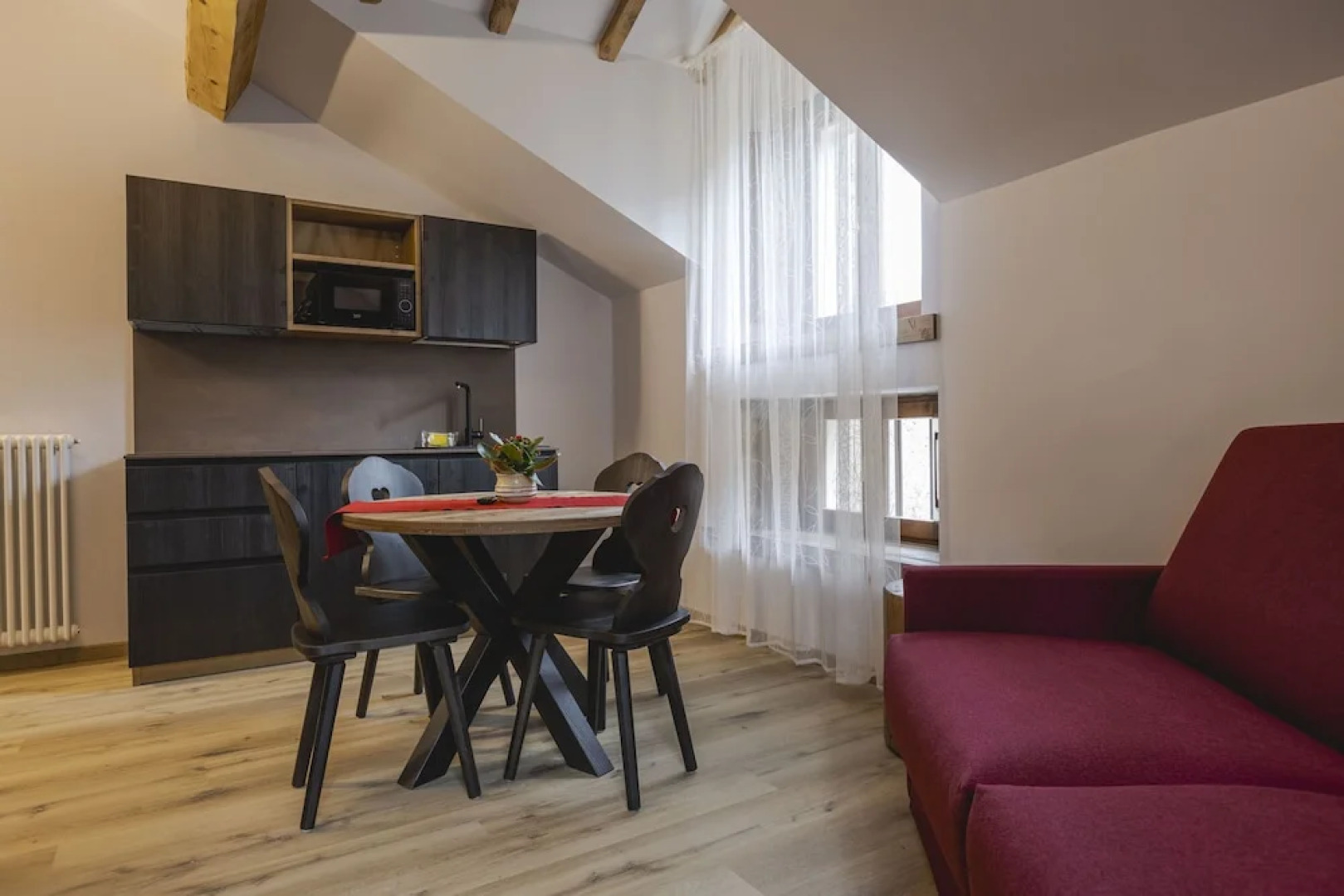 Granduca Mountain Wellness Apartments Campigna