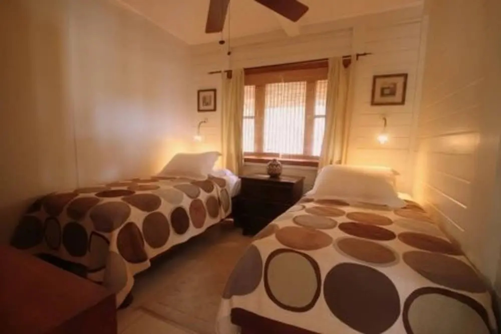 La Vista Nica Villa