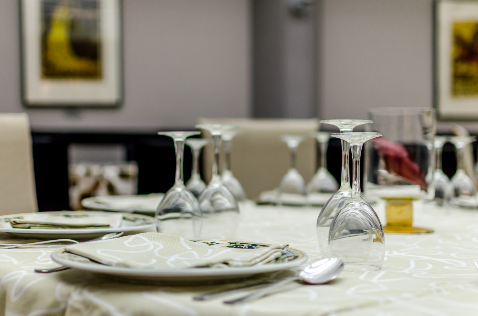 Отель Virgen de los Reyes