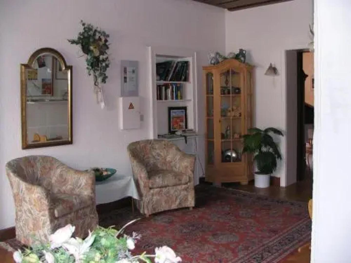 Land-gut-Hotel Barbarossa