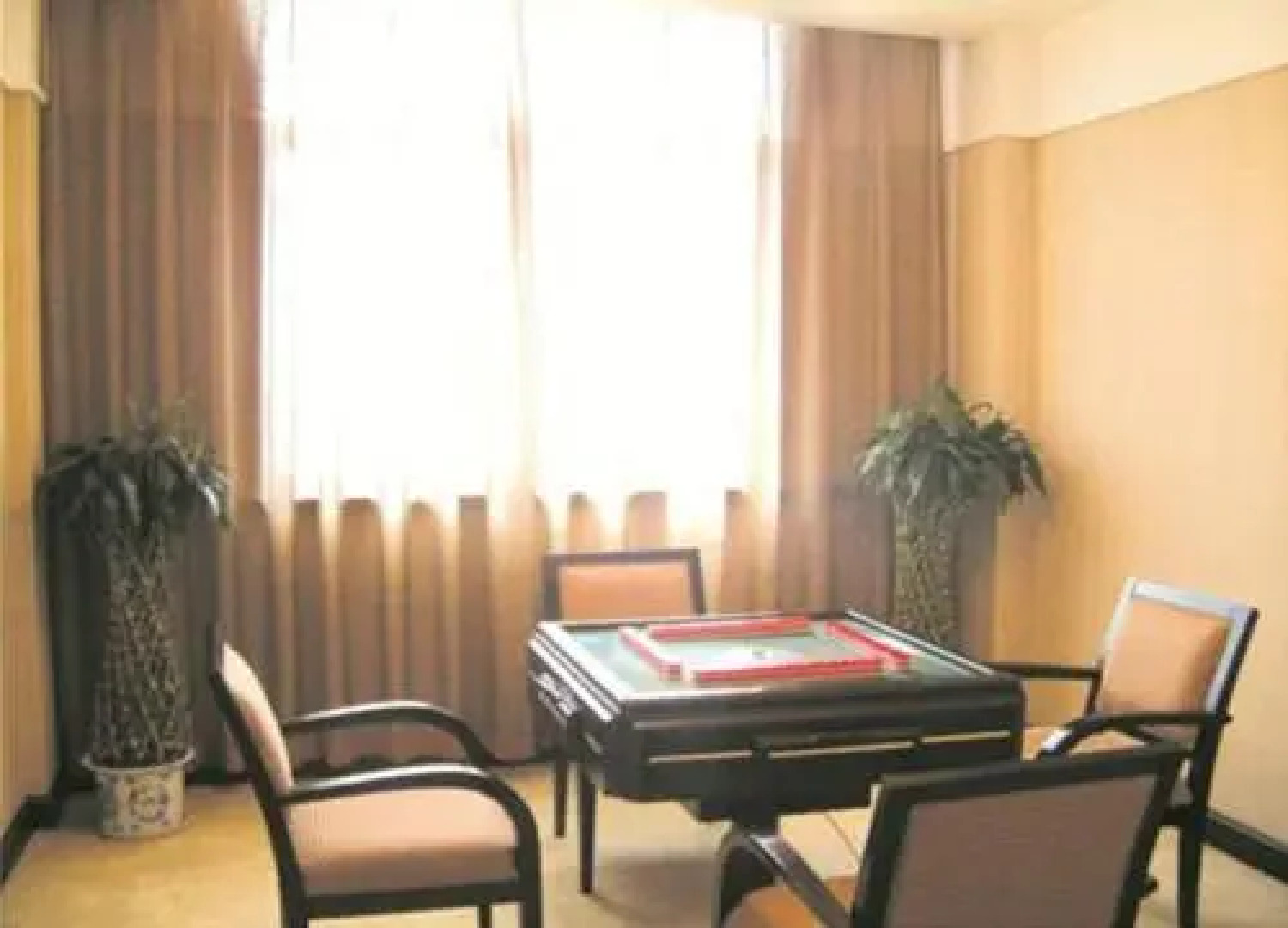 Hongqi Grand Hotel - Datong