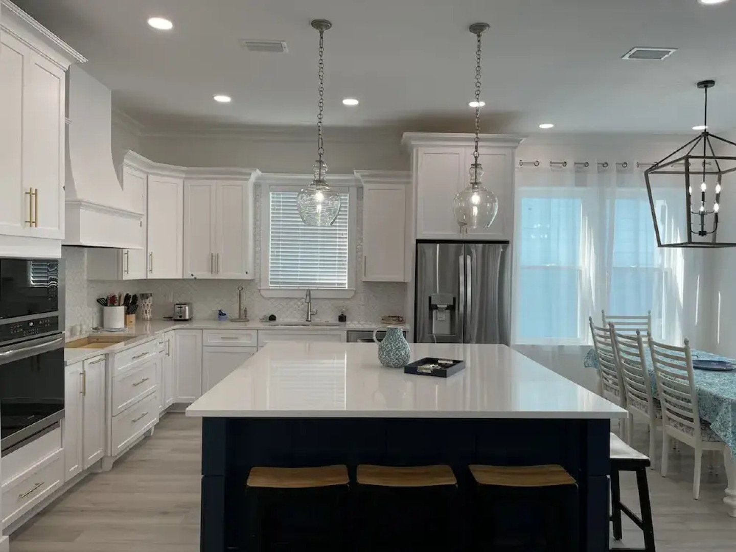 Island Escape 5 Bedroom Home by RedAwning