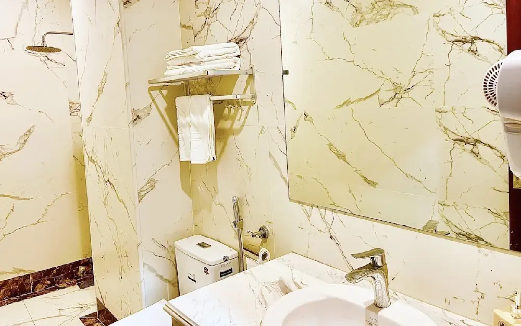 GRAD Gold Luxury Hotel