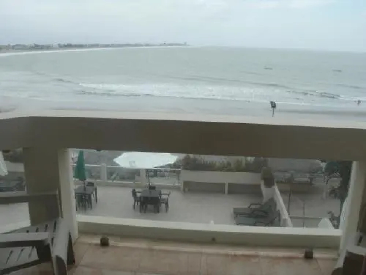 Hotel Paradise Beach