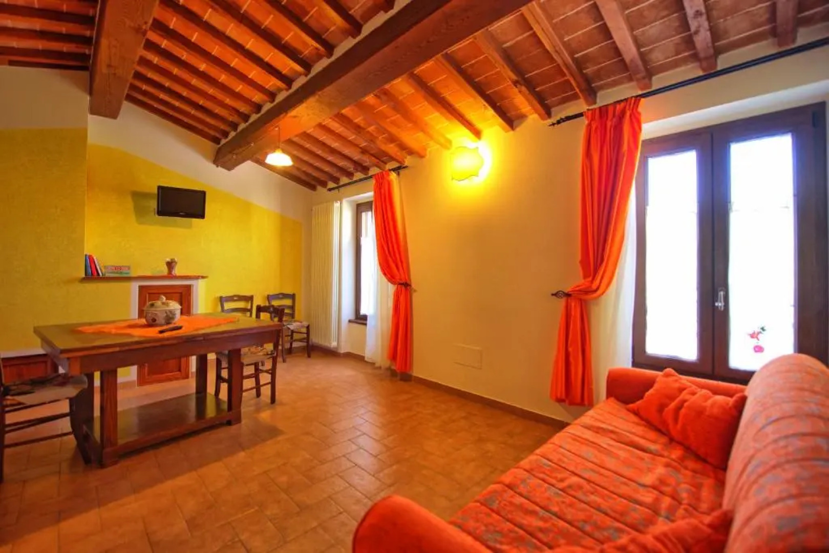 Casale Tiziano by PosarelliVillas