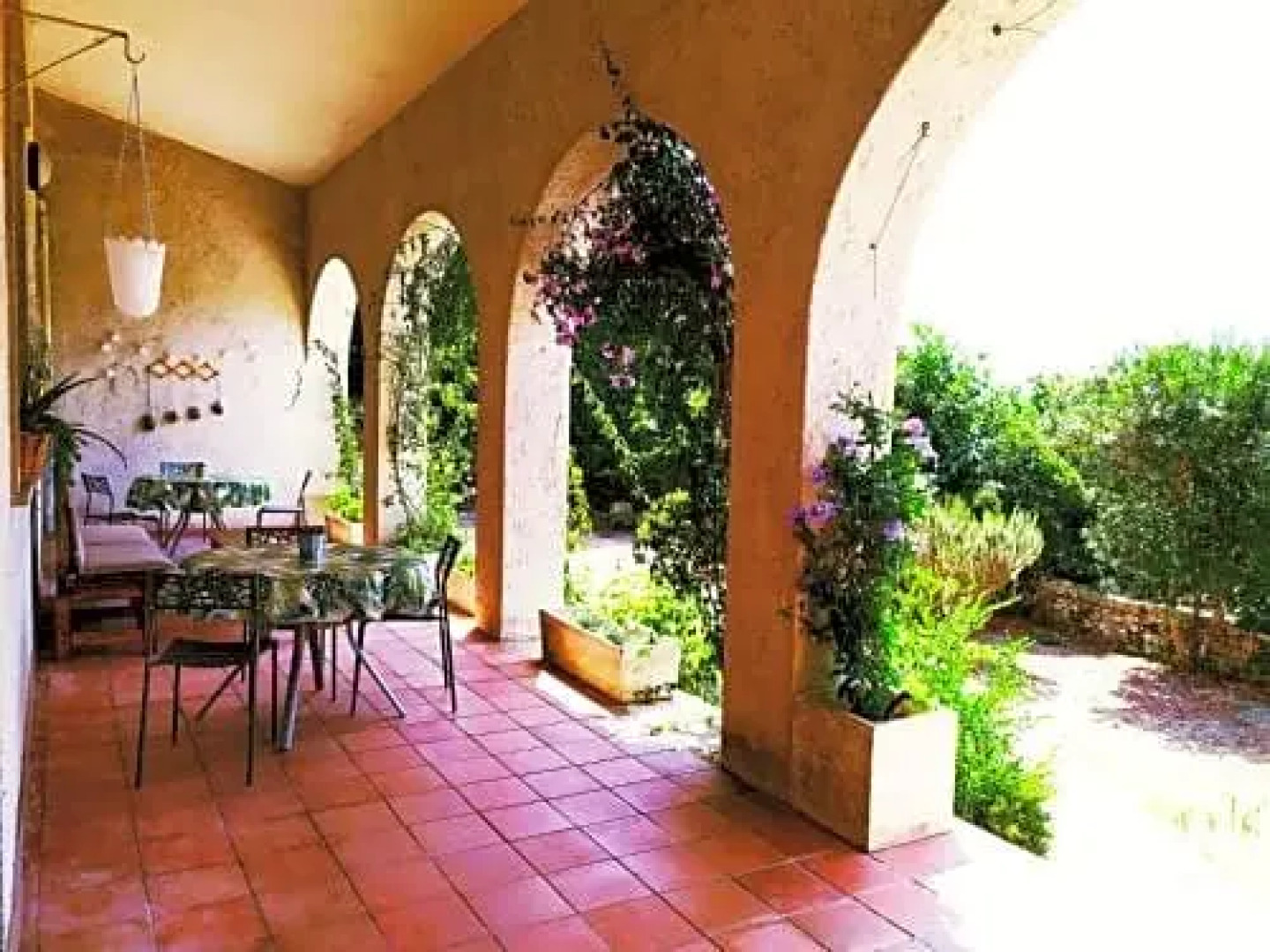 Gallura experiences la Casa di Lina