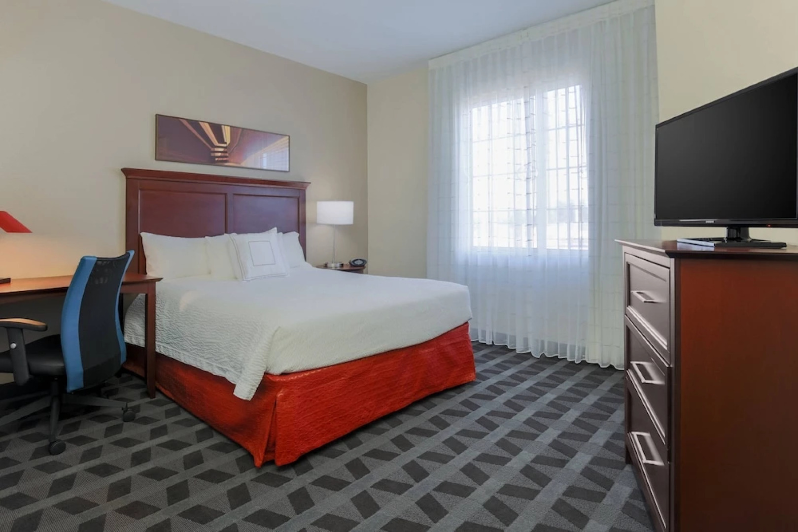 TownePlace Suites El Centro